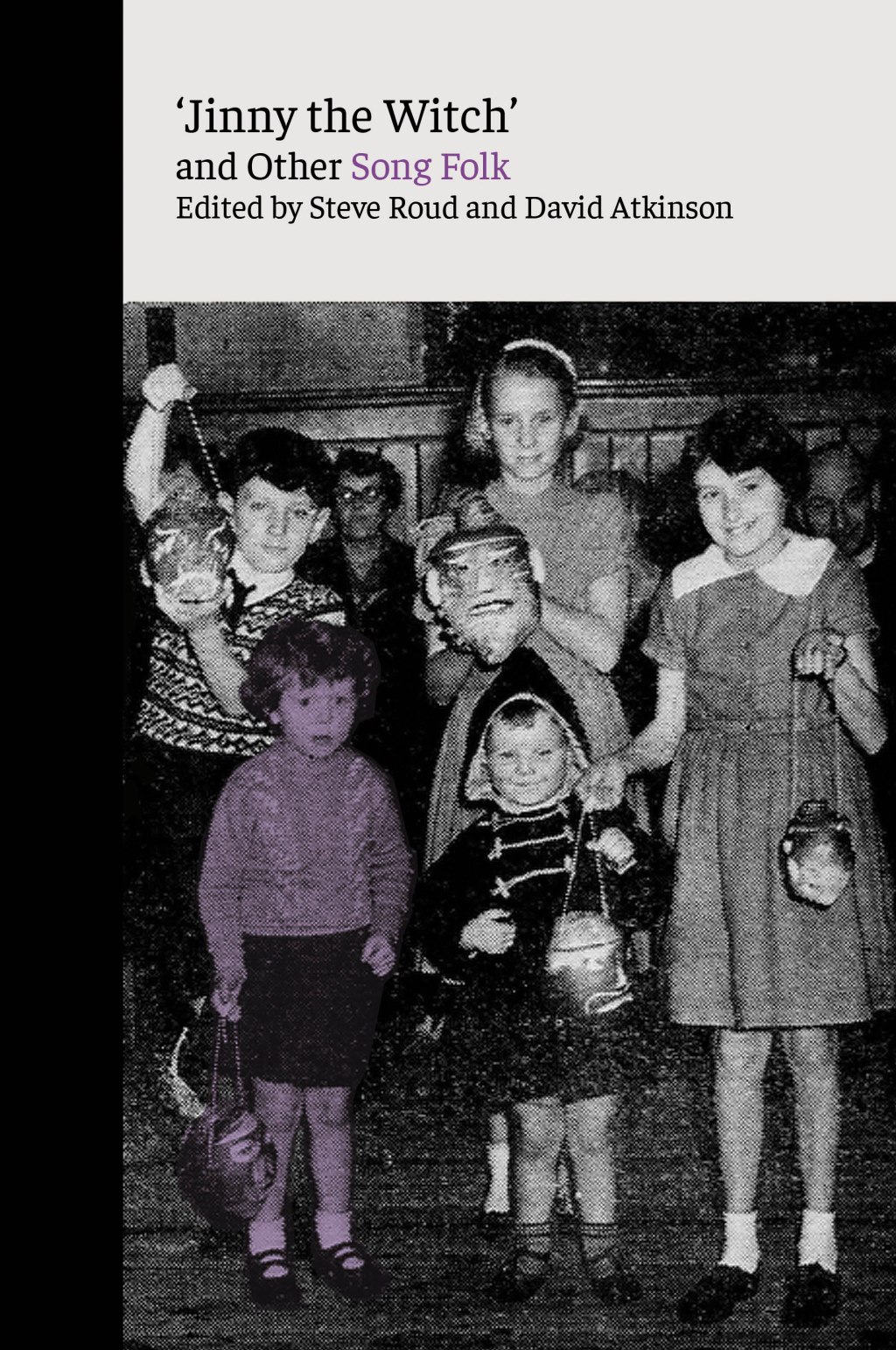 ‘Jinny the Witch’ and other Song&nbsp;Folk