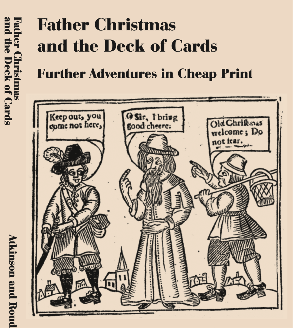 Outlandish Knights: Essays in the Aesthetics of Ballads and Folk&nbsp;Songs